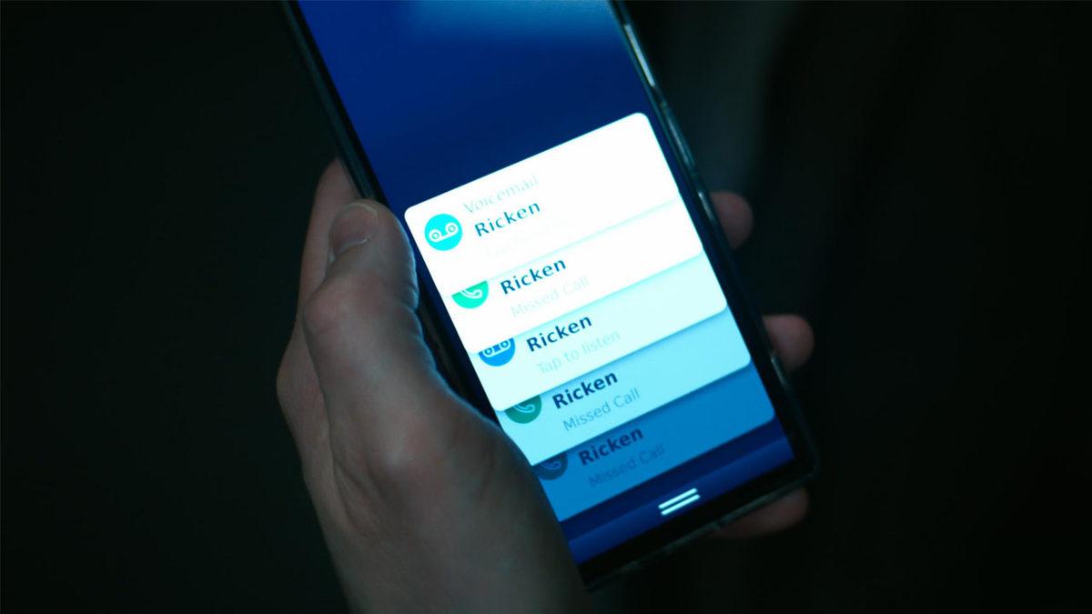 Apple+ Dizisi Olmasına Rağmen 