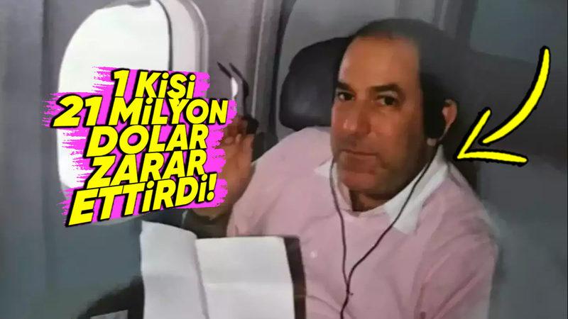 Kampanya Yapıp Milyonlarca Dolar Zarar Eden Hava Yolu Şirketi: Fena Sömürmüşler!