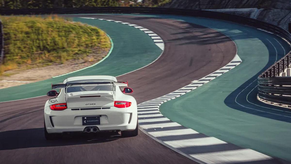 Davet Almadan Giremiyorsunuz: İşte Japonya’nın Ultra Zenginlerinin Oynamaya Geldiği Dünyanın Tek Lüks Sürüş Kulübü