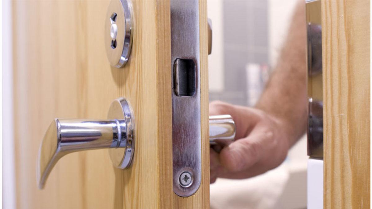 Kilitlerin Arkasındaki Dahiyane Mekanizma: Anahtarlarda Bulunan Girinti ve Çıkıntılar Rastgele Oluşturulmadı!