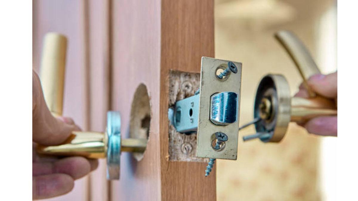 Kilitlerin Arkasındaki Dahiyane Mekanizma: Anahtarlarda Bulunan Girinti ve Çıkıntılar Rastgele Oluşturulmadı!