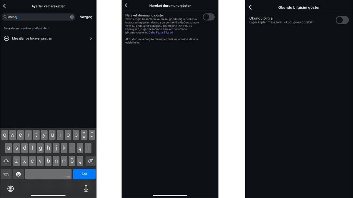 Birçoğumuzun Bilmediği Efsane Instagram Tüyoları: Gizli Oyun Bile Var!