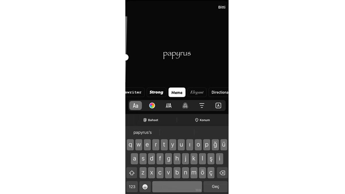 Birçoğumuzun Bilmediği Efsane Instagram Tüyoları: Gizli Oyun Bile Var!