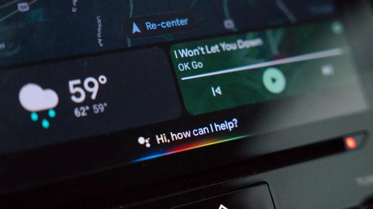 Android Auto 14 Kullanıma Sunuluyor: Tüm Otomobiller Yapay Zekâya Kavuşacak!