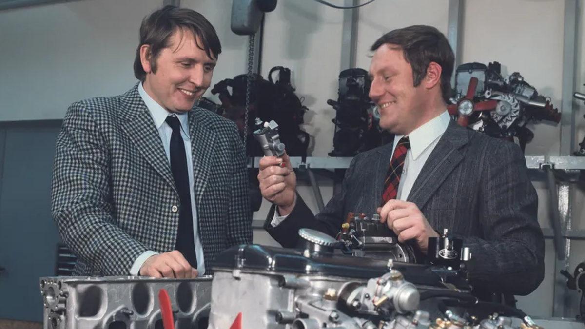 BMW’nin Garantisini Alan Tek Modifiyeci: Burkard Bovensiepen ve Ferrari’ye Kafa Tutan Arabaları