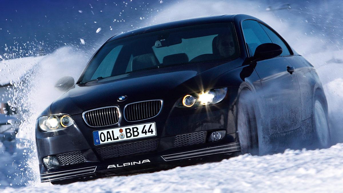 BMW’nin Garantisini Alan Tek Modifiyeci: Burkard Bovensiepen ve Ferrari’ye Kafa Tutan Arabaları