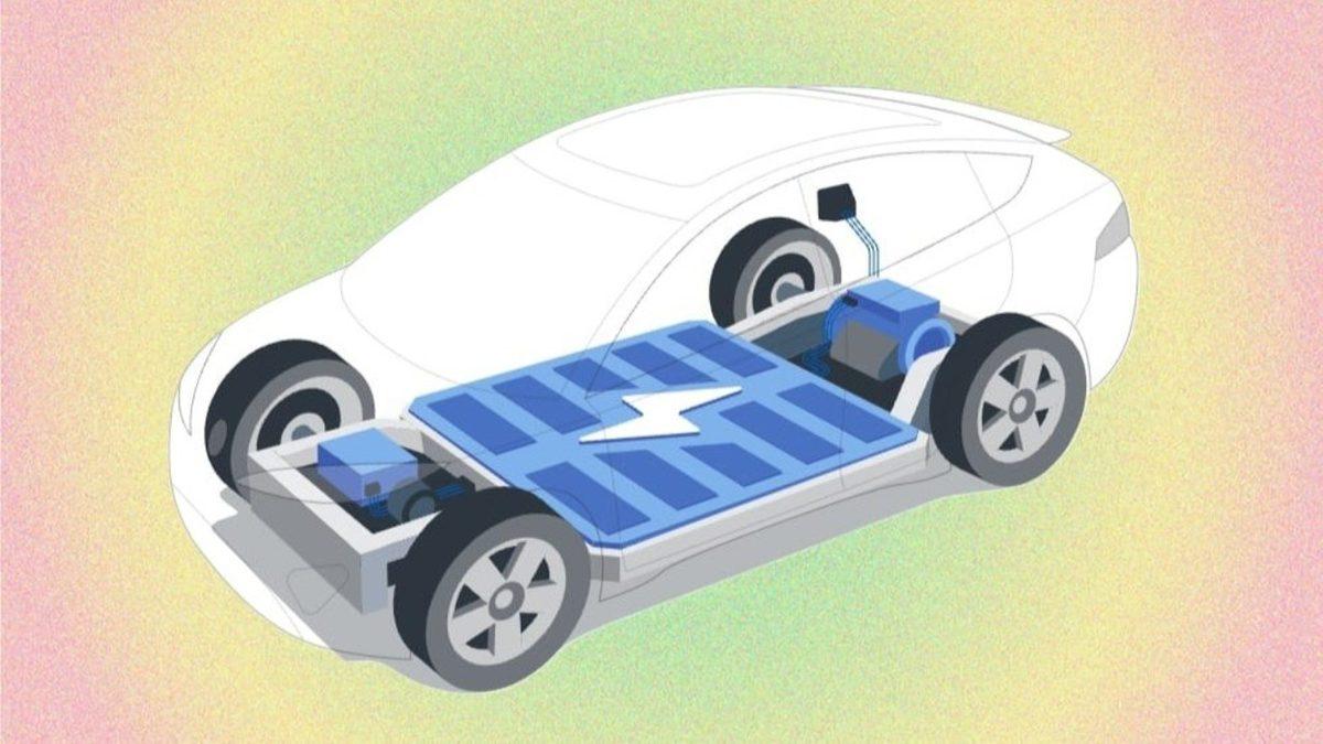 Elektrikli Araba Akülerini Geri Dönüştürmek Mümkün mü?