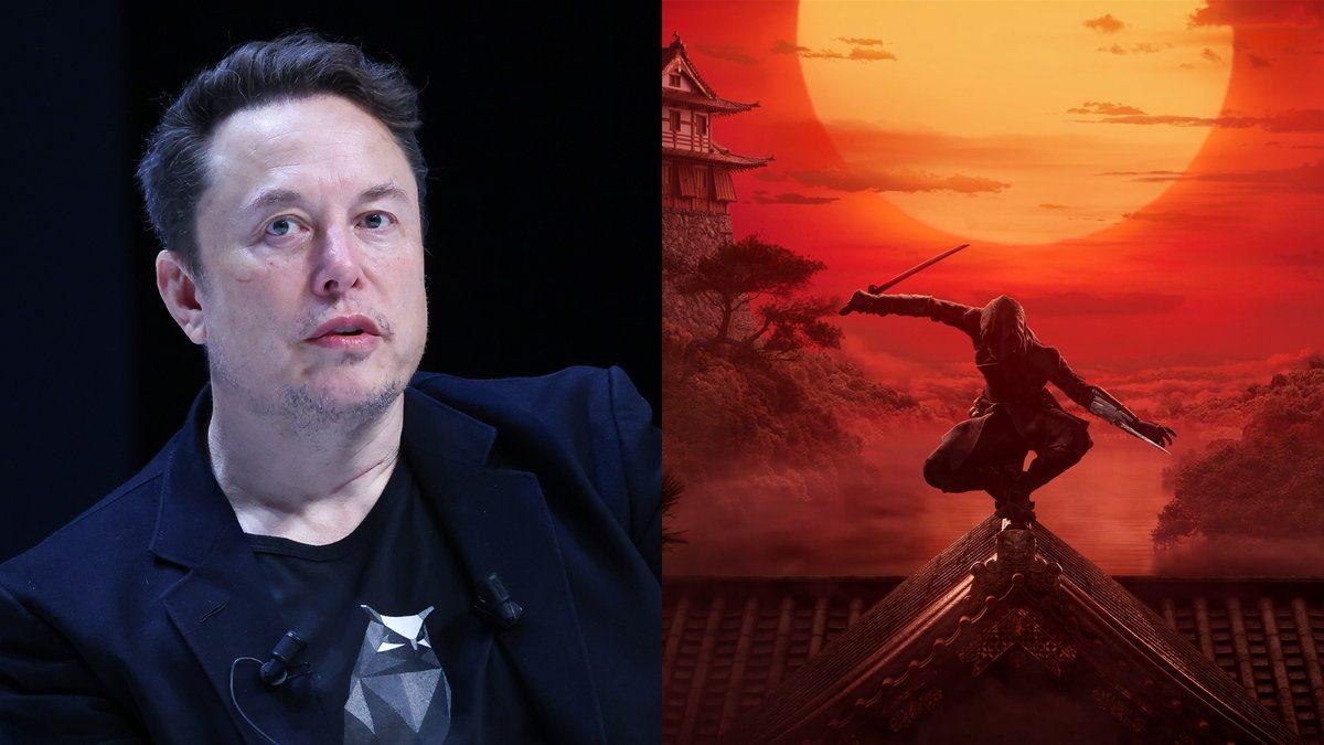 Elon Musk ve Ubisoft’un Tartışması Gündem Oldu: Ubisoft İlk Kez Sessizliğini Bozdu!