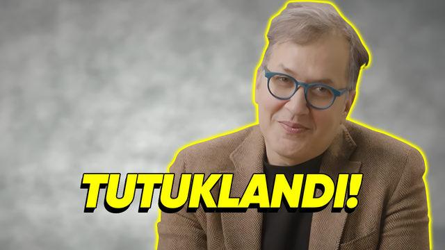 Yönetmen ve YouTuber İlker Canikligil’in Tutuklandığı Açıklandı