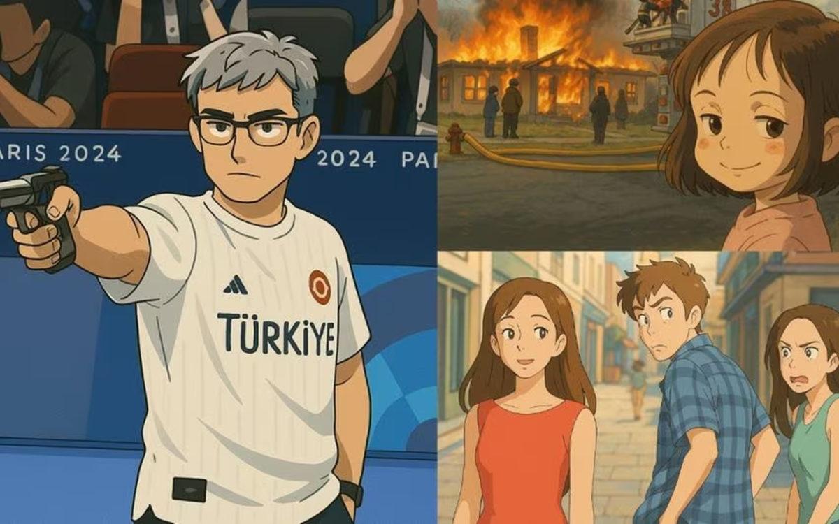 ChatGPT’nin Sosyal Medyayı Kasıp Kavuran GPT-4o Tabanlı Yeni Görsel Oluşturma Özelliği, Ücretsiz Kullanıcılar İçin Ertelendi