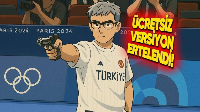 ChatGPT’nin Sosyal Medyayı Kasıp Kavuran GPT-4o Tabanlı Yeni Görsel Oluşturma Özelliği, Ücretsiz Kullanıcılar İçin Ertelendi