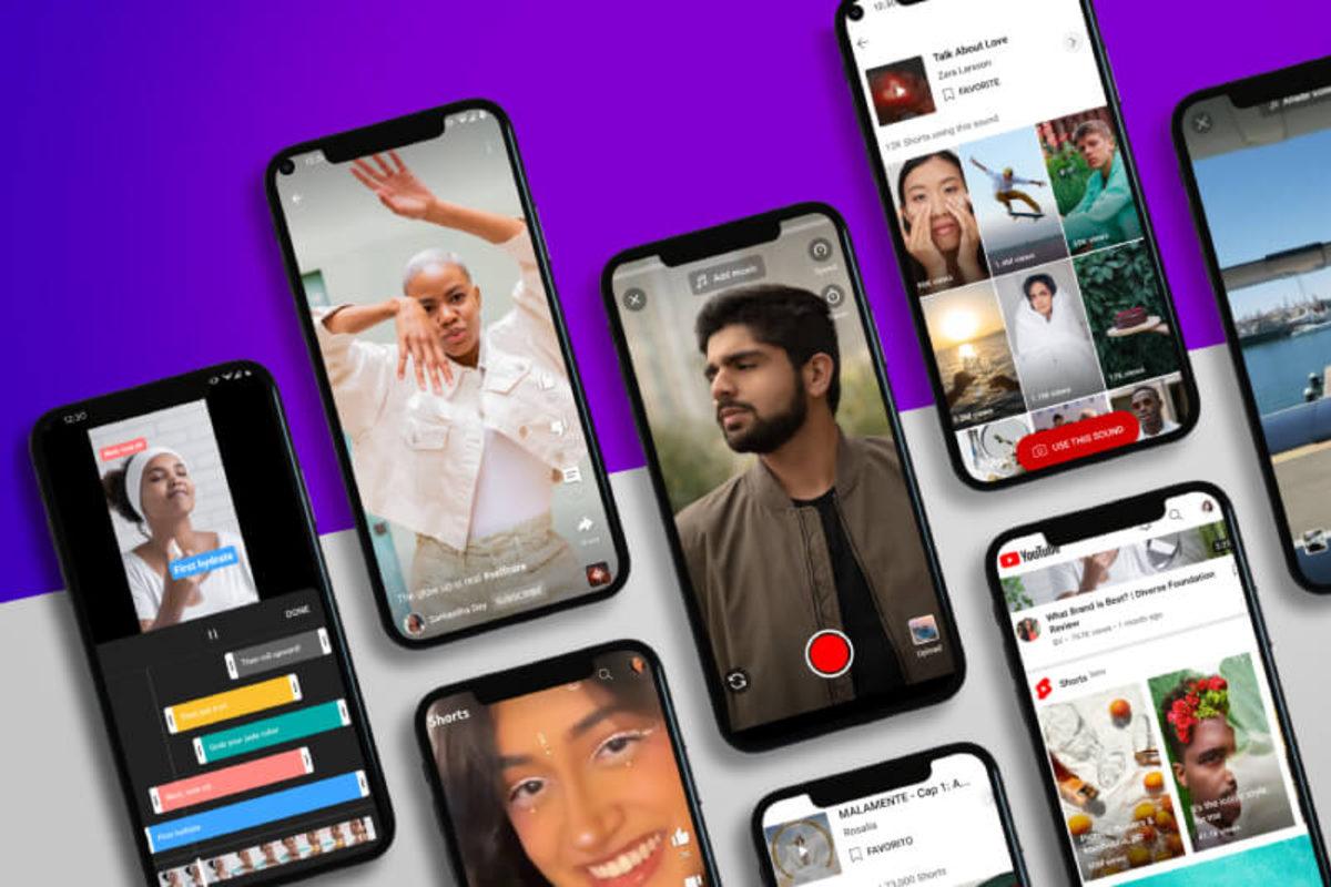 YouTube Shorts’a İzlenme Sayılarını Katlayacak Büyük Bir Değişiklik Geliyor