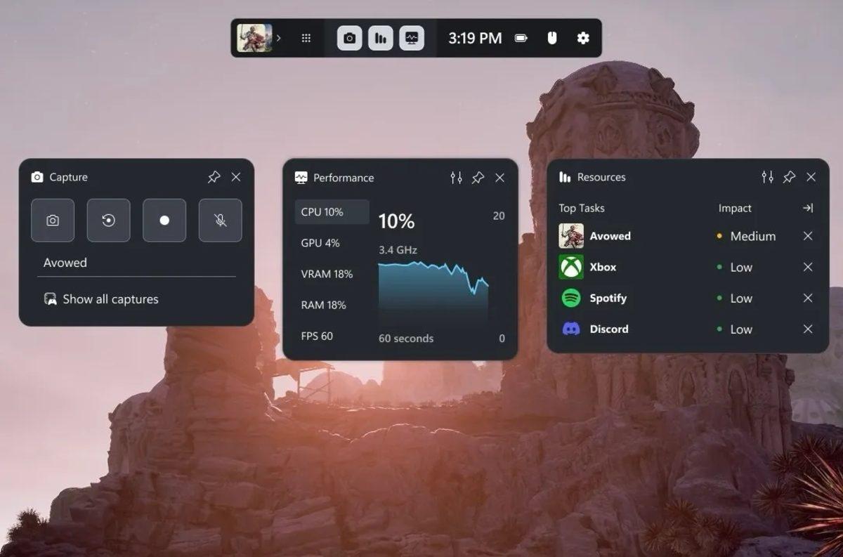 Xbox’ın Yeni Güncellemesi Duyuruldu: Hem PC Oyuncuları Hem Game Pass Oyunları İçin Yenilikler Var!