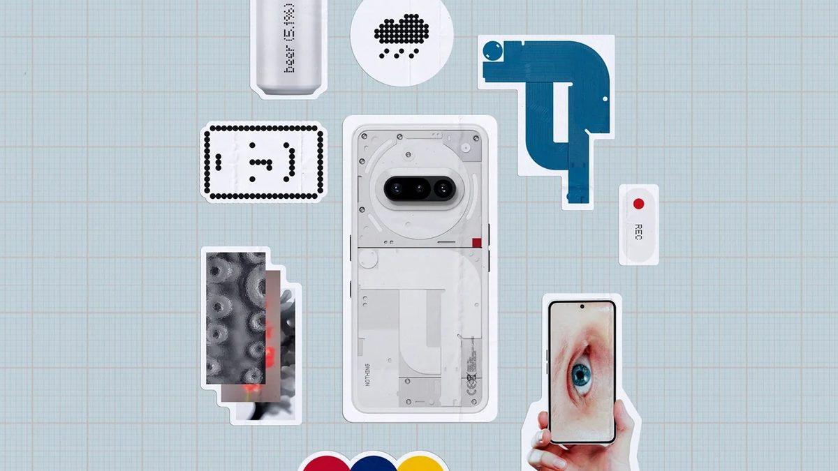 Nothing, Beklenen Duyuruyu Yaptı: Tasarımını Kullanıcıların Belirleyeceği Nothing Phone (3a) Community Edition Geliyor (Siz de Katılabilirsiniz)