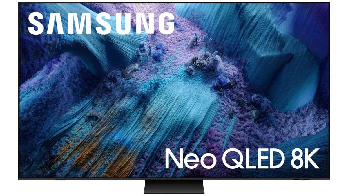 Samsung, Toyota Corolla Parasına Satacağı Yapay Zekâ Destekli Televizyonlarını Satışa Sundu!