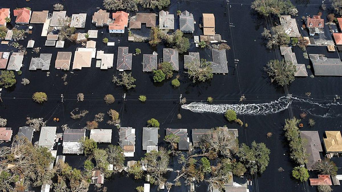 Bir Gecede Şehirler Yıkıldı, Binlerce Kişi Öldü! İşte Tarihin En Yıkıcı Kasırgaları