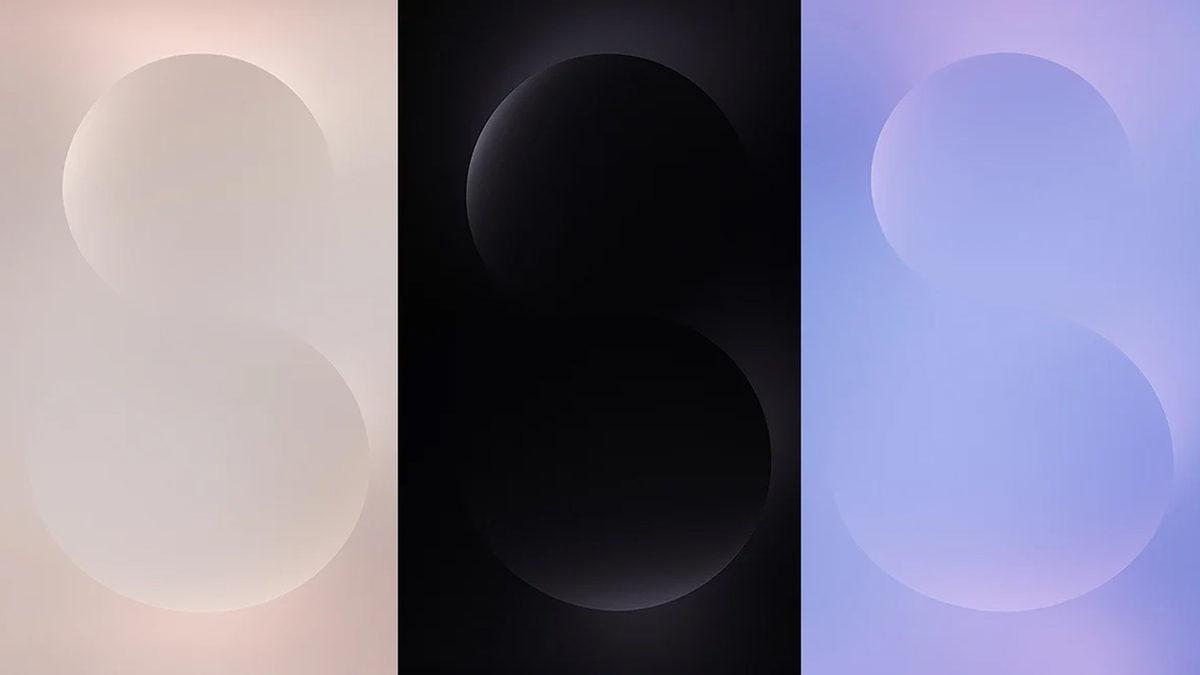 Samsung Galaxy S25 Edge’in Duvar Kâğıtları Yayımlandı (Yüksek Çözünürlüklü Olarak İndirebilirsiniz)