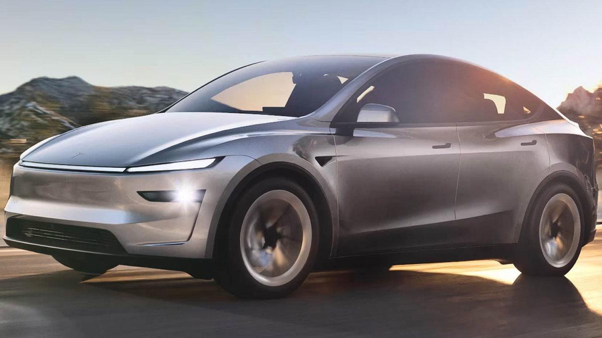Tesla, Henüz Duyurmadığı Uygun Fiyatlı Model Y’nin Üretimine Başladı (%10 ÖTV Dilimine Girecek mi?)