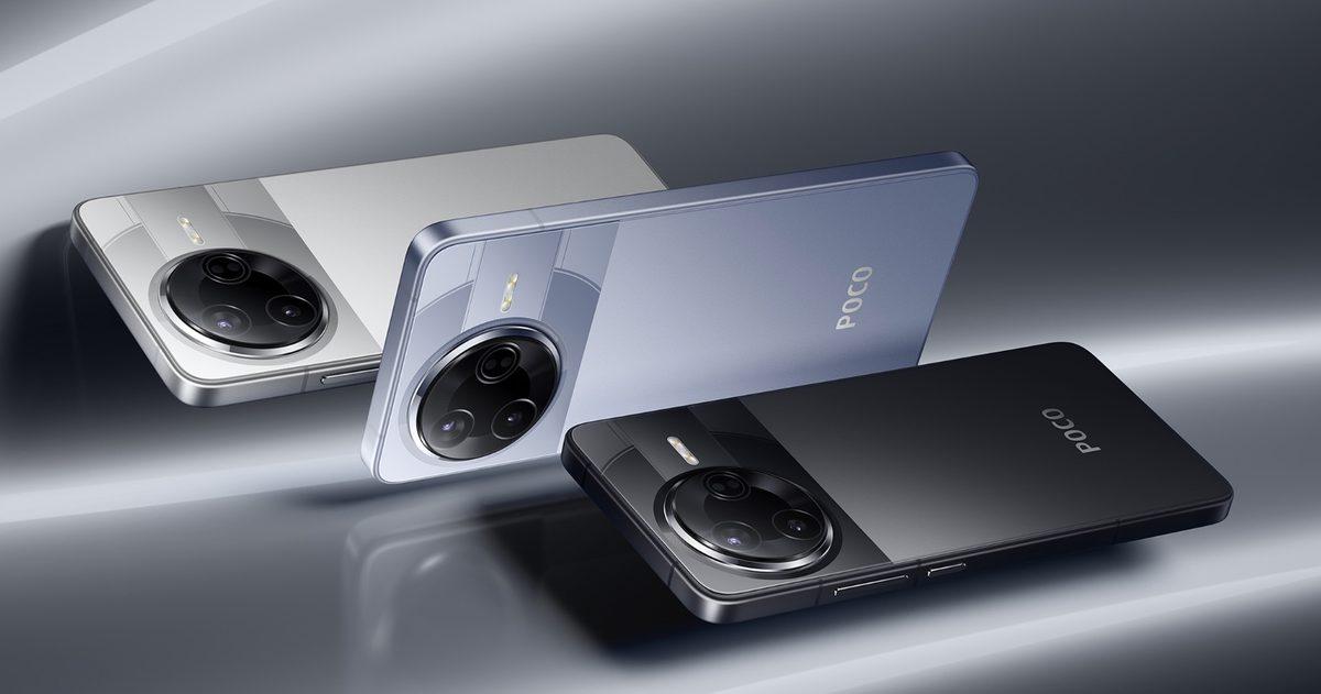 Fiyatına Göre Bomba Özellikler Sunan POCO F7 Pro ve POCO F7 Ultra Tanıtıldı: Türkiye Fiyatı Belli Oldu (İndirim de Var!)