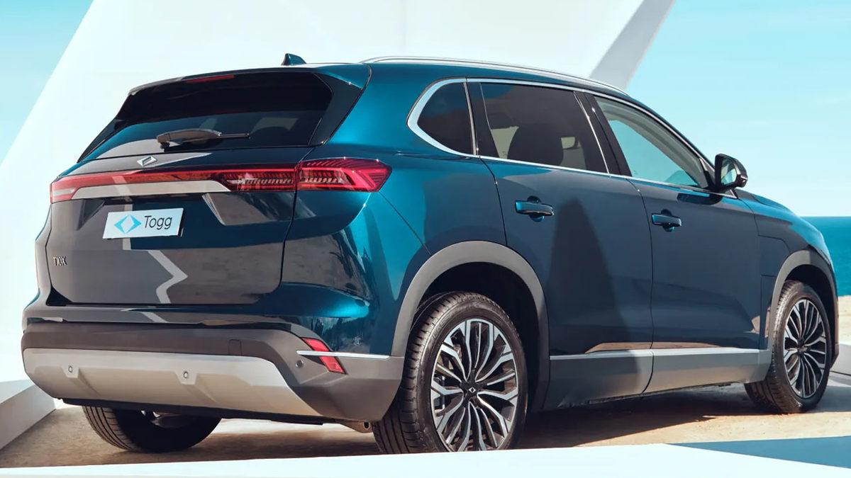 Togg İsteyenlere Yeni Bir Destek Programı Geliyor: Peki Kimler Yararlanabilecek?