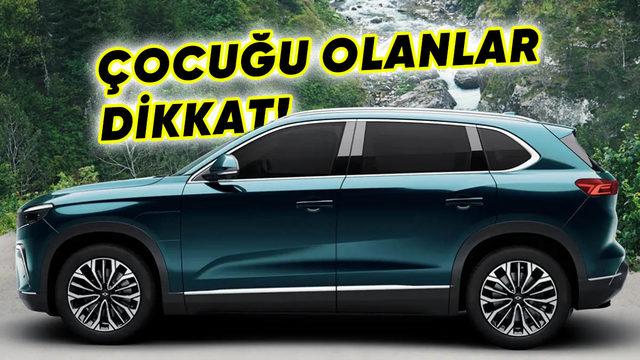 Togg İsteyenlere Yeni Bir Destek Programı Geliyor: Peki Kimler Yararlanabilecek?