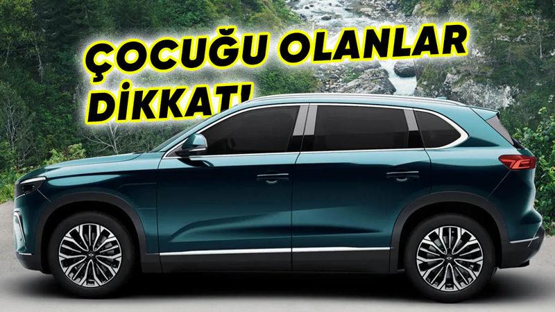 Togg İsteyenlere Yeni Bir Destek Programı Geliyor: Peki Kimler Yararlanabilecek?