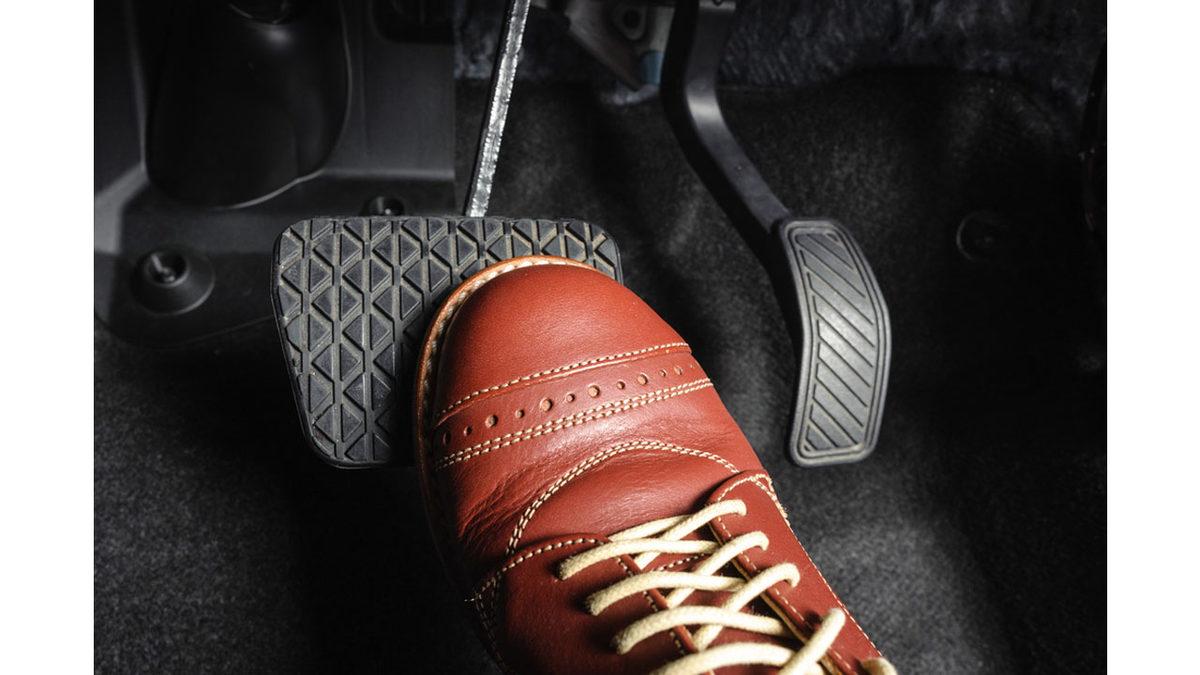 Kâbus Gibi Ama Çözümü Var: Arabada Aniden Fren Tutmazsa Ne Yapmalıyız?