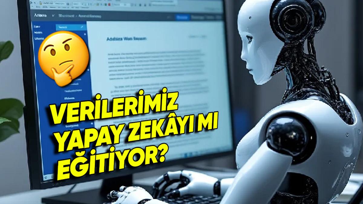 Word Kullanıyorsanız Hemen Bazı Ayarlarınızı Değiştirin! Gizliliğiniz Tehlikede Olabilir!