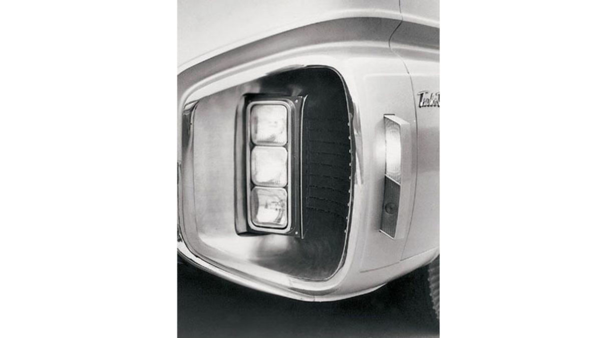 Geleceğin Kamyonu Olacakken Tutunamayanlara Adını Yazdırdı: Gaz Türbin Motoruyla Çalışan Chevrolet Turbo Titan III’ün Tarihe Karışma Nedenleri