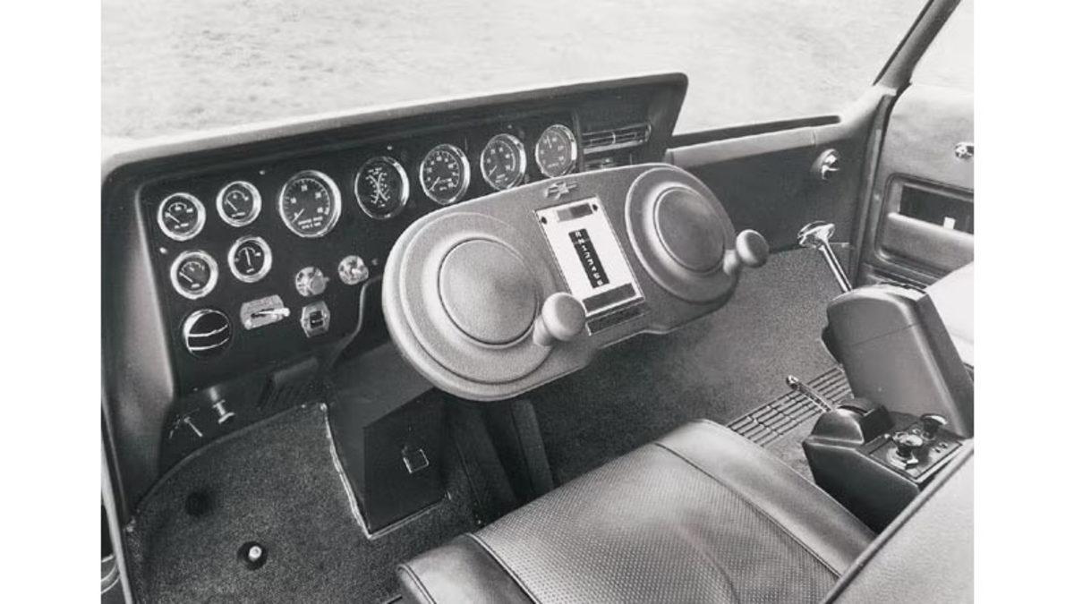 Geleceğin Kamyonu Olacakken Tutunamayanlara Adını Yazdırdı: Gaz Türbin Motoruyla Çalışan Chevrolet Turbo Titan III’ün Tarihe Karışma Nedenleri