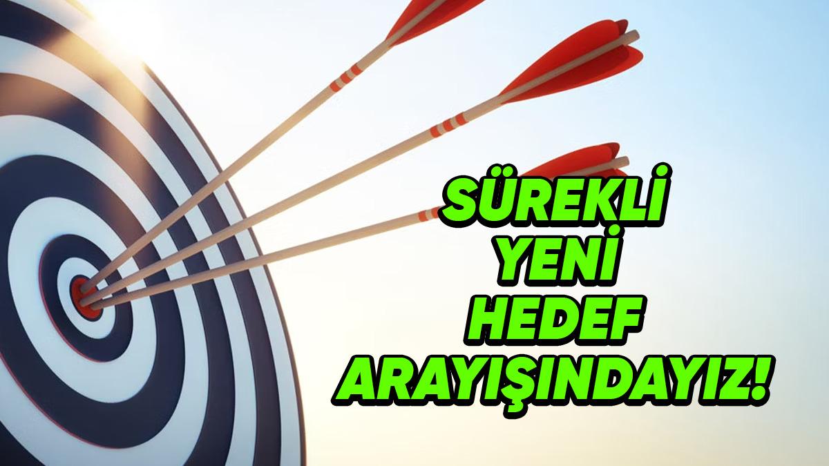 Biraz da Psikoloji: Günlerce Hayali Kurulan Bir Şeye Ulaşıldığında Neden Bir Süre Sonra Anlamını Yitiriyor?