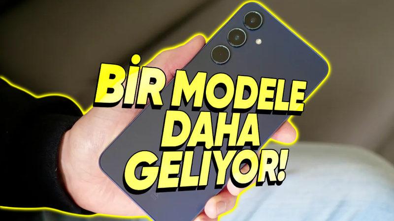 One UI 7 Beta, Uygun Fiyatlı Bir Samsung Telefonuna Daha Geliyor