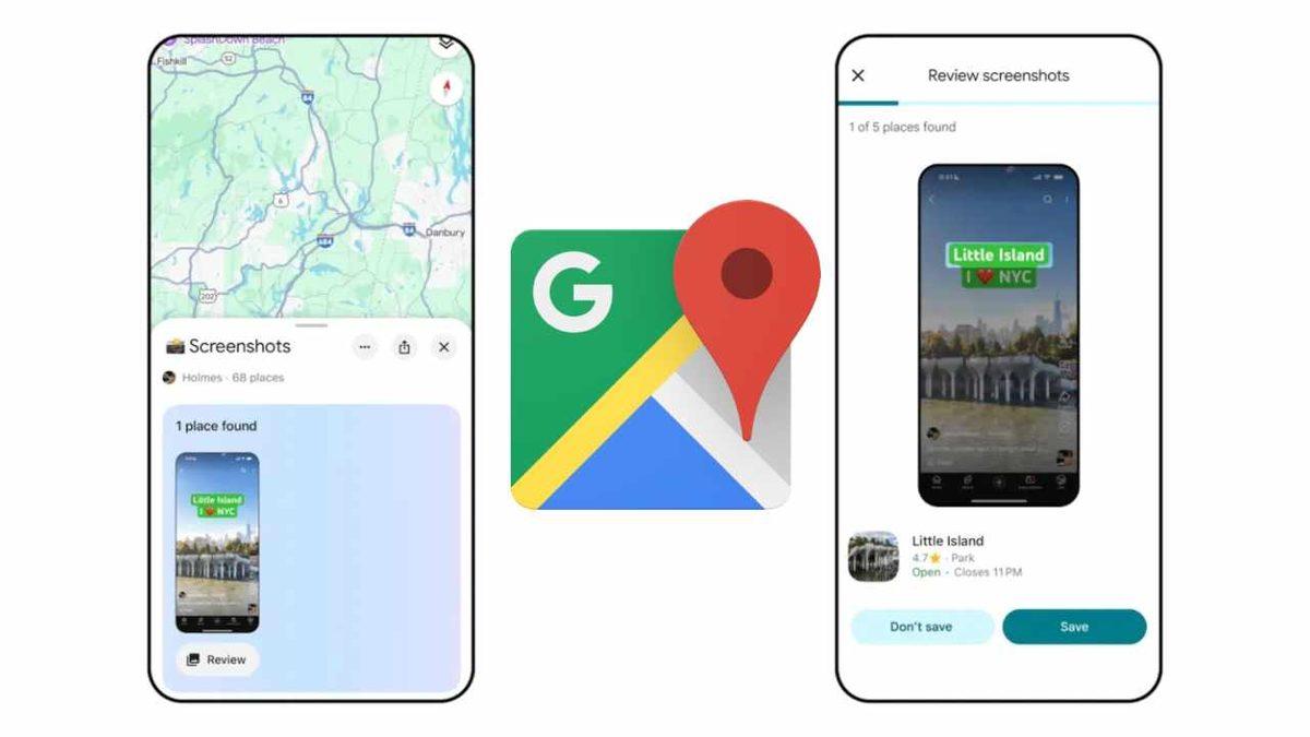 Artık Google Haritalar “Ben Tatili Planlarım, Sen Sadece Valizi Hazırla!” Diyecek: İşte Karşımızda Yeni Seyahat Asistanı!