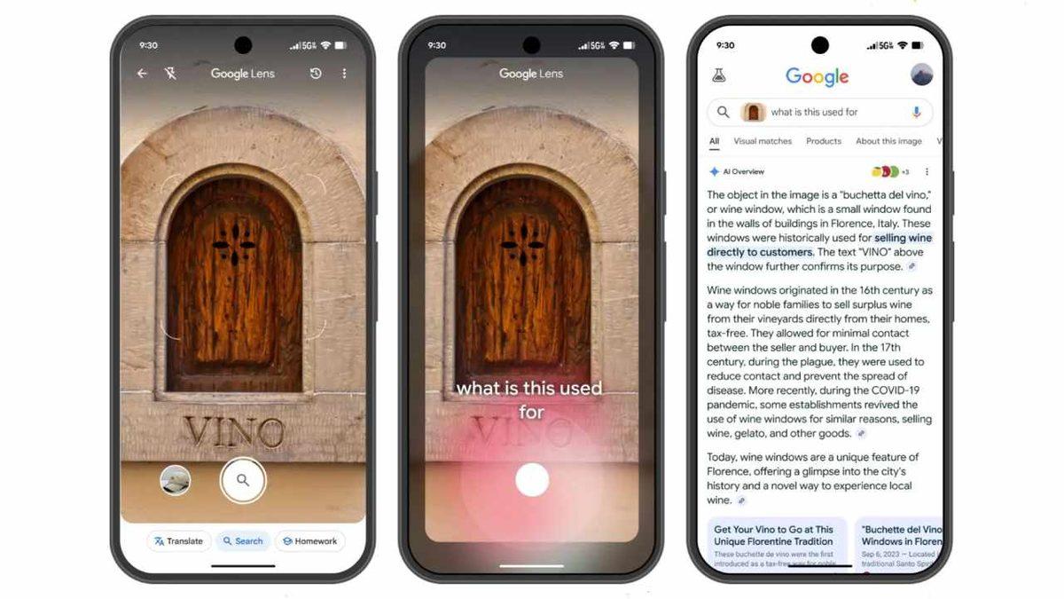 Artık Google Haritalar “Ben Tatili Planlarım, Sen Sadece Valizi Hazırla!” Diyecek: İşte Karşımızda Yeni Seyahat Asistanı!