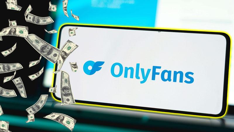 OnlyFans’a 1 Milyon Sterlin Para Cezası Verildi (Küfür Etseydiniz Daha Ağır Olurdu)