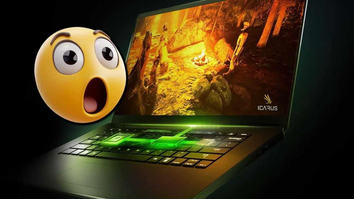 RTX 5090’lı İlk Dizüstü Bilgisayarın Performansı Ortaya Çıktı: RTX 4090’a Kıyasla Ne Kadar İyi?