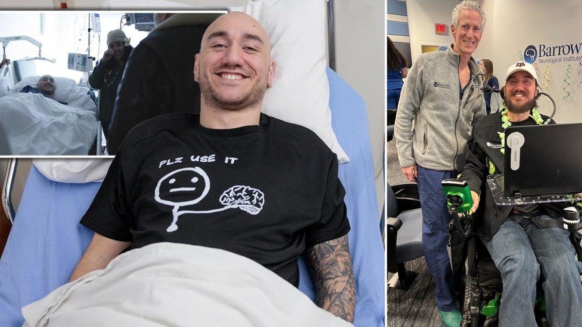 Elon Musk Sayesinde Beyninde ’Zihin Okuma Çipi’ Bulunan Adam Bir Yıllık Deneyimini Paylaştı: 