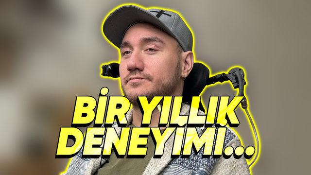 Elon Musk Sayesinde Beyninde ’Zihin Okuma Çipi’ Bulunan Adam Bir Yıllık Deneyimini Paylaştı: "Hayatım Değişti..."