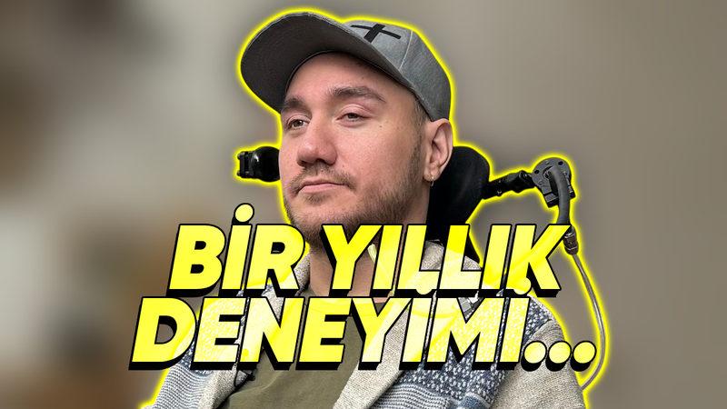 Elon Musk Sayesinde Beyninde ’Zihin Okuma Çipi’ Bulunan Adam Bir Yıllık Deneyimini Paylaştı: "Hayatım Değişti..."