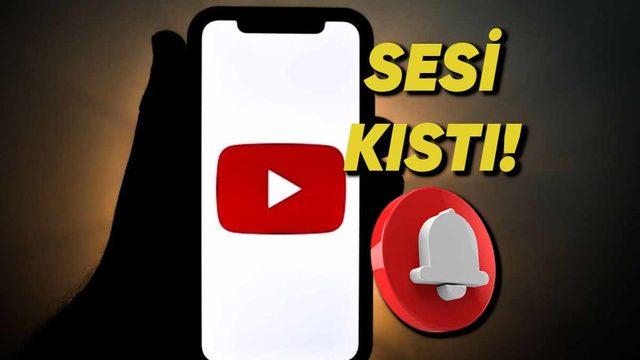 YouTube, Bildirim Musluğunu Kıstı: Gözden Düşen Kanallar İçin Yeni Bir Çözüm Buldu!
