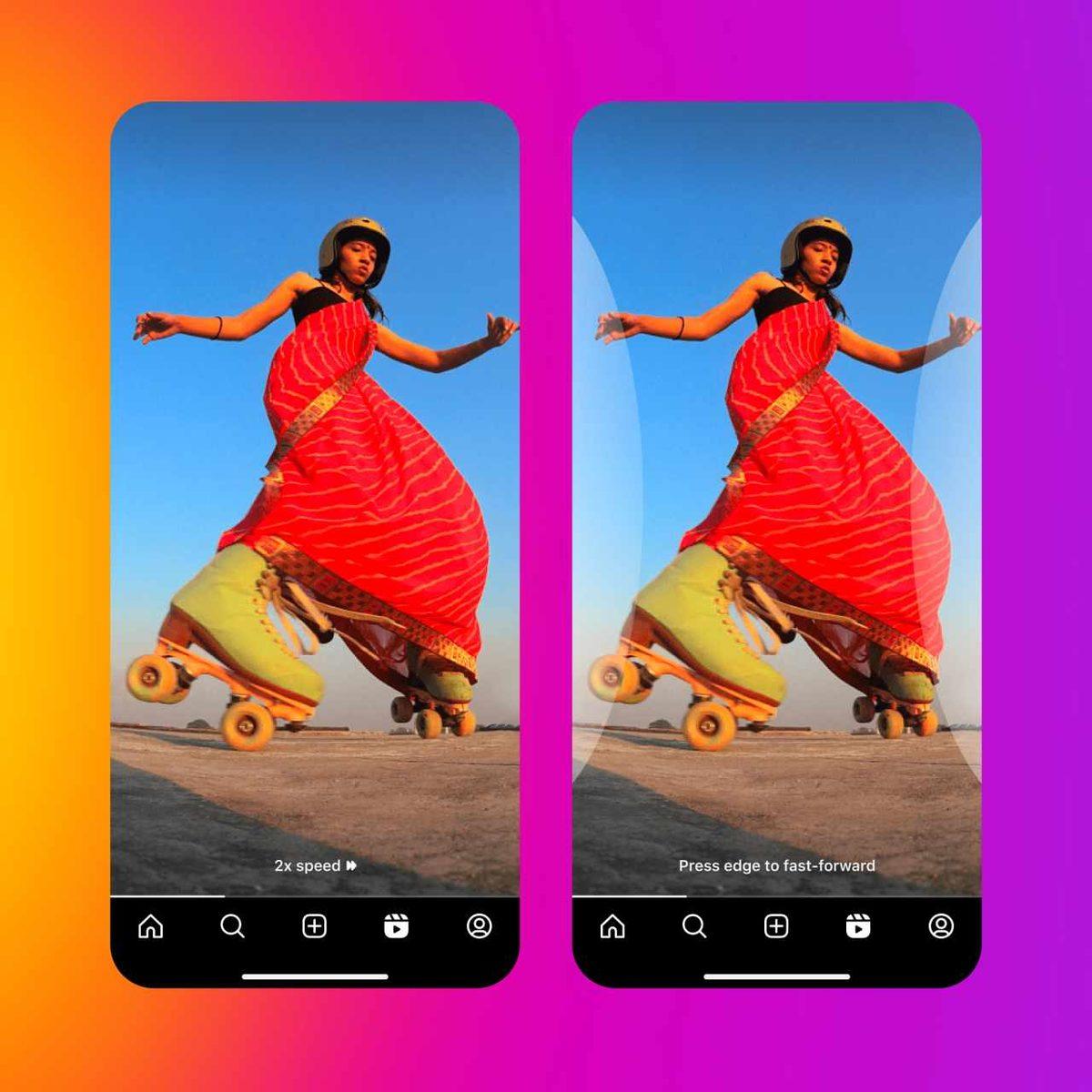 TikTok’un Sevilen Özelliği Şimdi de Instagram’a Geldi: Sabırsızlar Derin Bir 