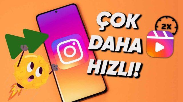 TikTok’un Sevilen Özelliği Şimdi de Instagram’a Geldi: Sabırsızlar Derin Bir "Oh" Çekebilir!