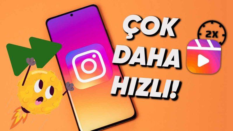 TikTok’un Sevilen Özelliği Şimdi de Instagram’a Geldi: Sabırsızlar Derin Bir "Oh" Çekebilir!