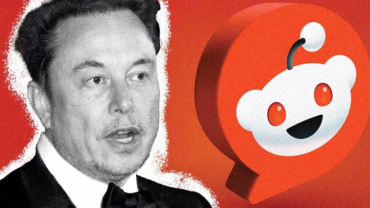 Elon Musk, Bu Kez de Reddit’i Karıştırdı: İşte Kaosa Yol Açan Olayın Detayları