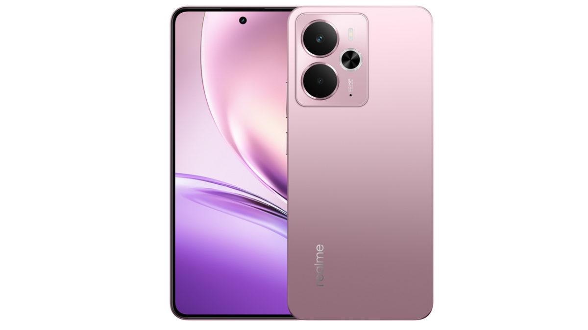 realme, Fiyat/Performansın Sınırlarını Tersten Zorlayan Yeni Telefonu 14 5G’yi Duyurdu