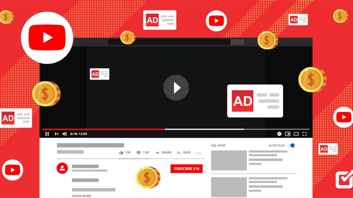 Artık YouTube Premium Abonesi Olmayanlar da Reklamsız Video İzleyebilecek (Ama İstediği Gibi Değil)