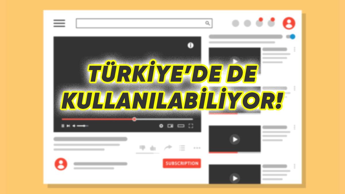 Artık YouTube Premium Abonesi Olmayanlar da Reklamsız Video İzleyebilecek (Ama İstediği Gibi Değil)