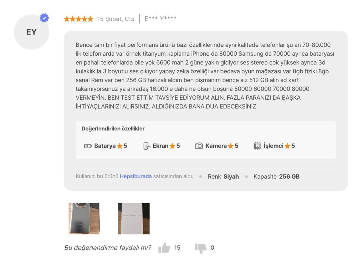 Bütçesini Düşünenler İçin 30 Bin TL Altı Fiyat/Performans Ürünü Akıllı Telefonlar