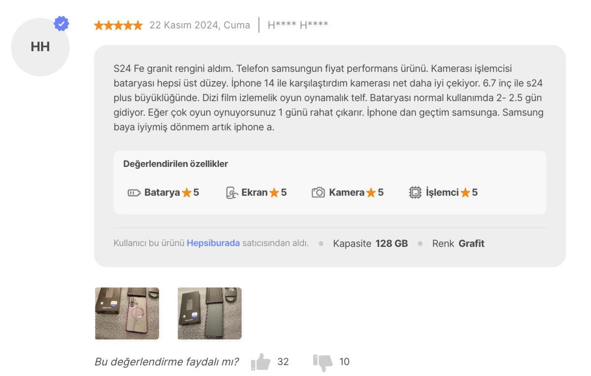 Bütçesini Düşünenler İçin 30 Bin TL Altı Fiyat/Performans Ürünü Akıllı Telefonlar