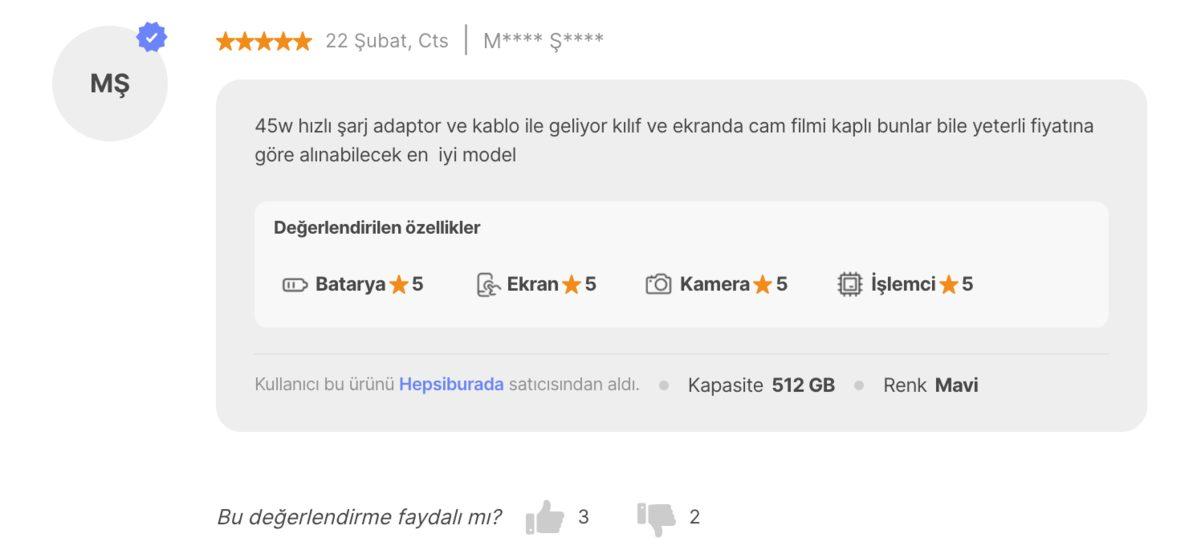Bütçesini Düşünenler İçin 30 Bin TL Altı Fiyat/Performans Ürünü Akıllı Telefonlar